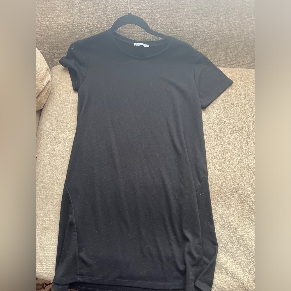 Mini dress ZARA